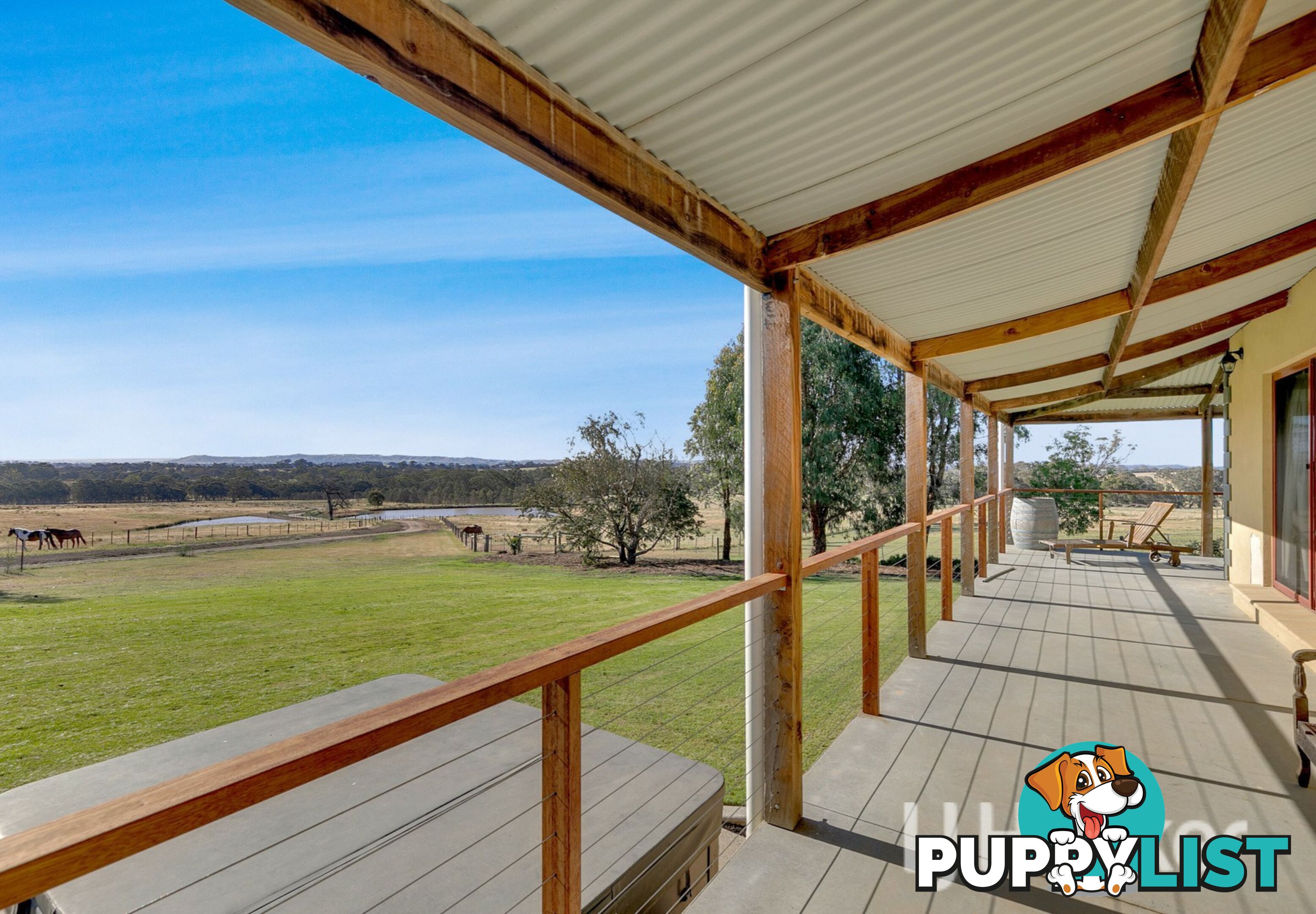 370 Selection Road SUGARLOAF CREEK VIC 3658