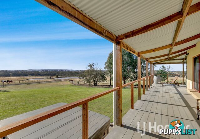 370 Selection Road SUGARLOAF CREEK VIC 3658