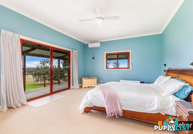 370 Selection Road SUGARLOAF CREEK VIC 3658