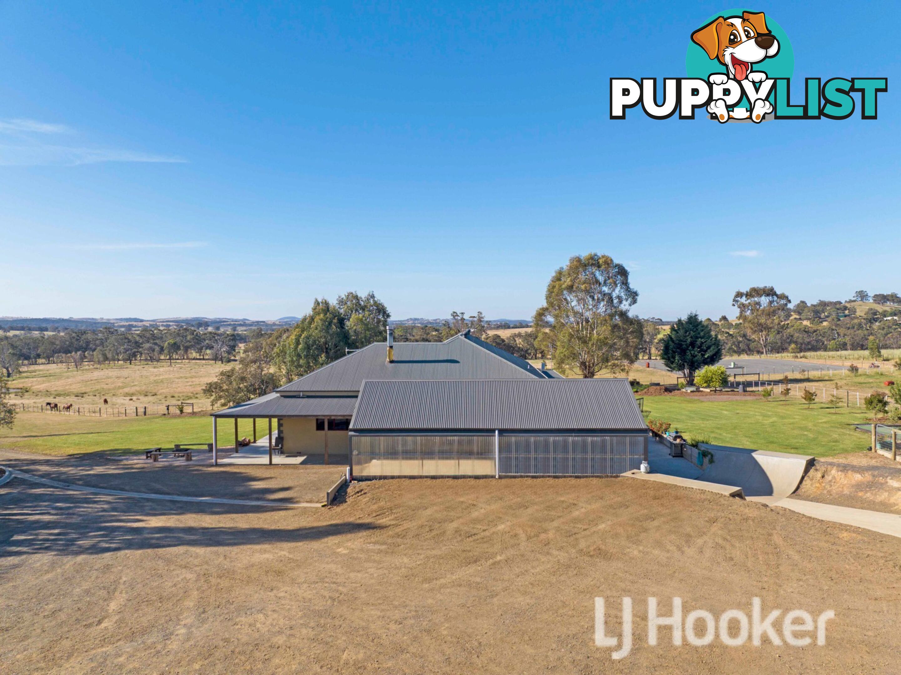 370 Selection Road SUGARLOAF CREEK VIC 3658