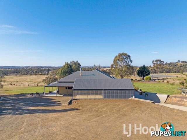 370 Selection Road SUGARLOAF CREEK VIC 3658