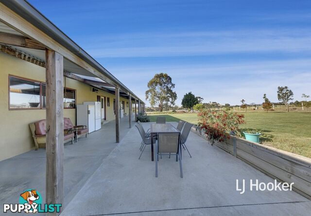 370 Selection Road SUGARLOAF CREEK VIC 3658