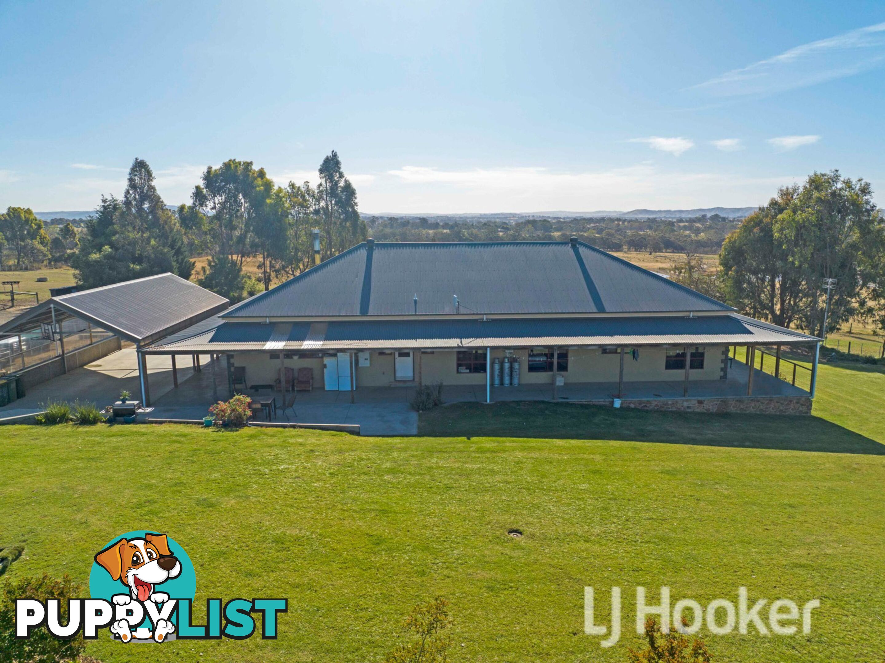 370 Selection Road SUGARLOAF CREEK VIC 3658