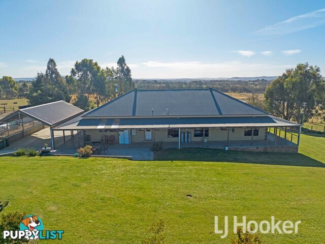 370 Selection Road SUGARLOAF CREEK VIC 3658