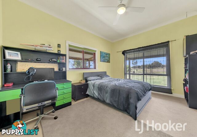 370 Selection Road SUGARLOAF CREEK VIC 3658