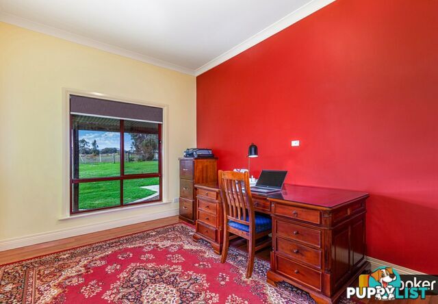 370 Selection Road SUGARLOAF CREEK VIC 3658