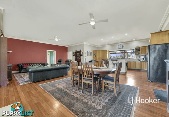 370 Selection Road SUGARLOAF CREEK VIC 3658