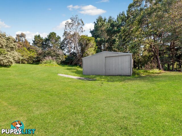 6a Milne Court WALLAN VIC 3756