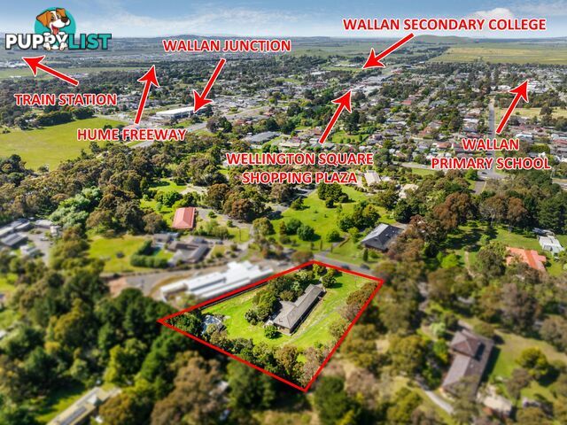 6a Milne Court WALLAN VIC 3756