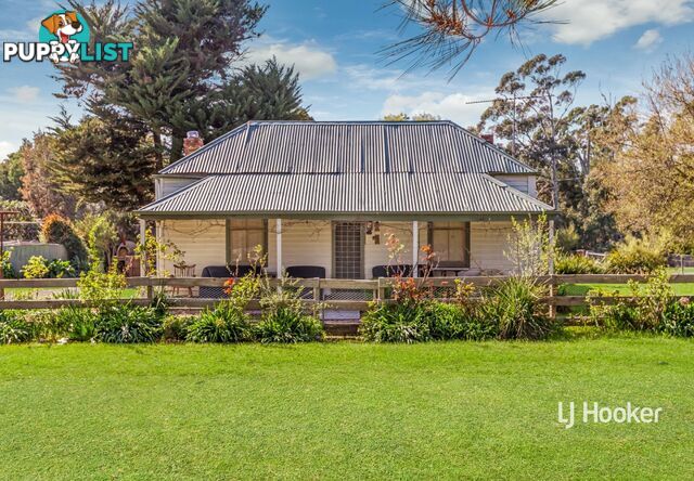 1118 Broadford Wandong Road SUNDAY CREEK VIC 3658