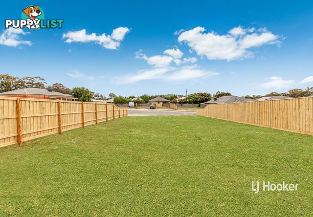 Lot 7/15 Yattarna Court BROADFORD VIC 3658