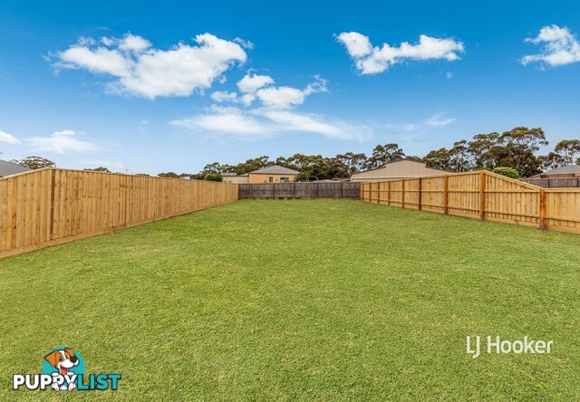 Lot 7/15 Yattarna Court BROADFORD VIC 3658