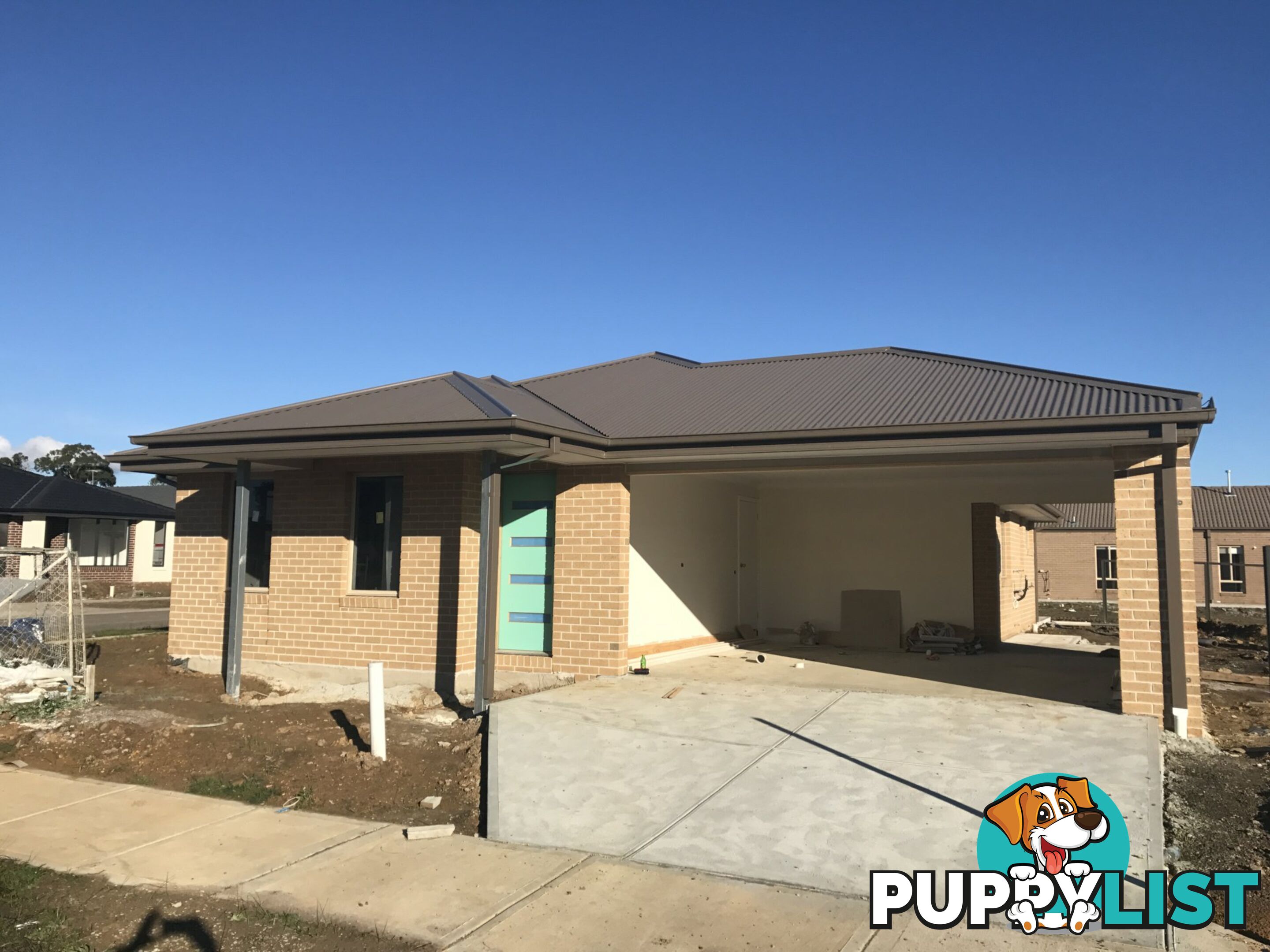 16 Wispering Circuit KILMORE VIC 3764