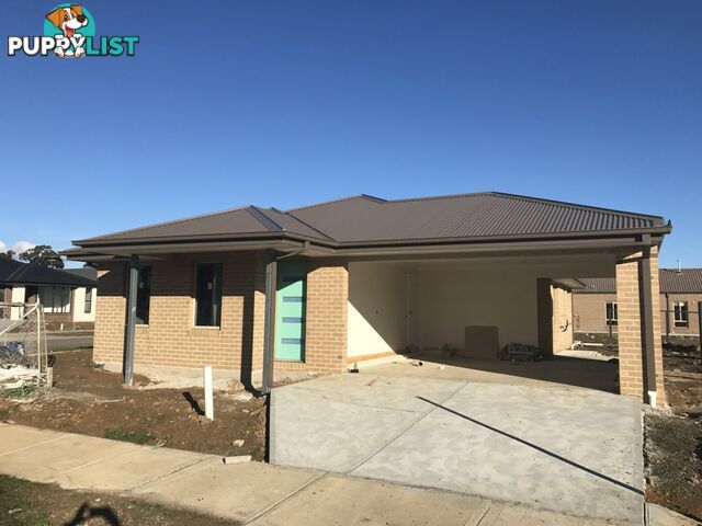 16 Wispering Circuit KILMORE VIC 3764