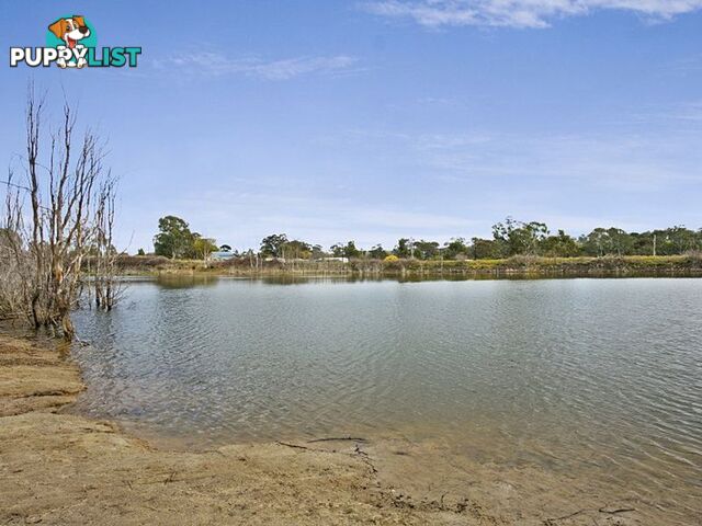 Lot 2 Strath Lakes Estate Stage 4 Grange Drive BROADFORD VIC 3658