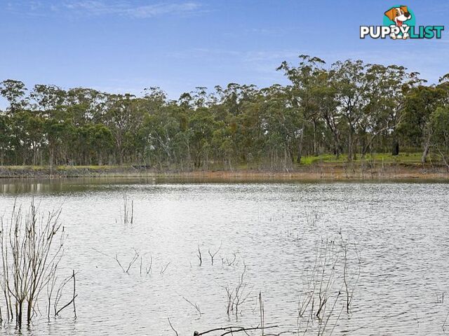 Lot 2 Strath Lakes Estate Stage 4 Grange Drive BROADFORD VIC 3658