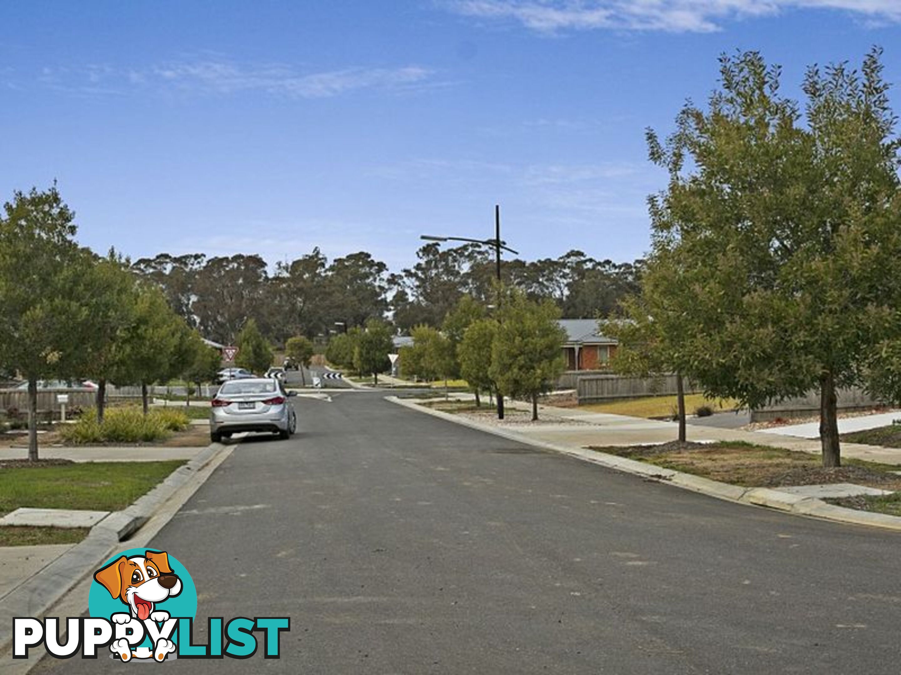 Lot 2 Strath Lakes Estate Stage 4 Grange Drive BROADFORD VIC 3658