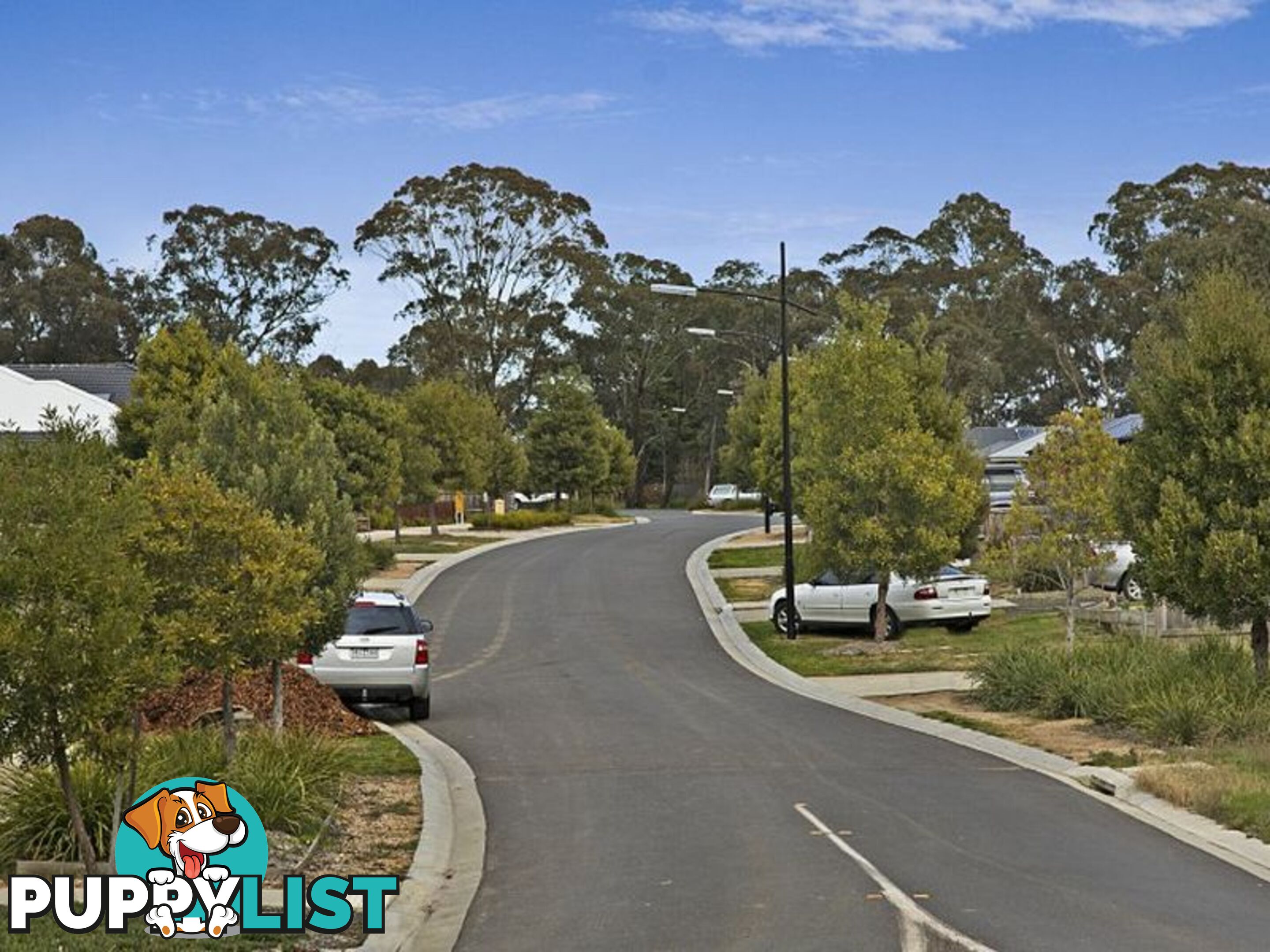 Lot 2 Strath Lakes Estate Stage 4 Grange Drive BROADFORD VIC 3658