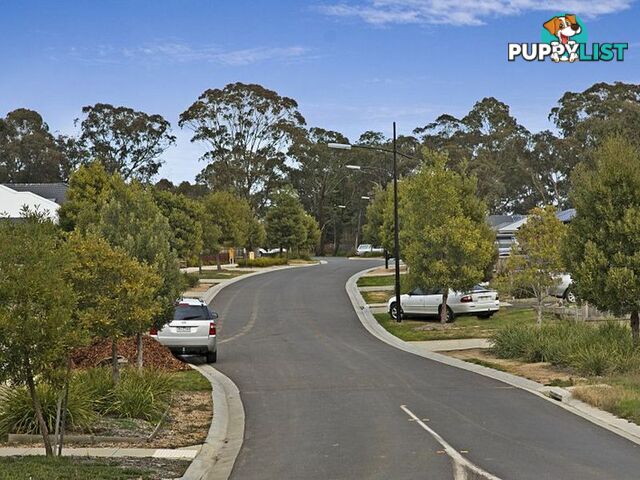 Lot 2 Strath Lakes Estate Stage 4 Grange Drive BROADFORD VIC 3658