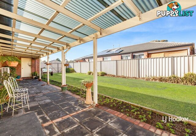 8 Eucalyptus Court BROADFORD VIC 3658