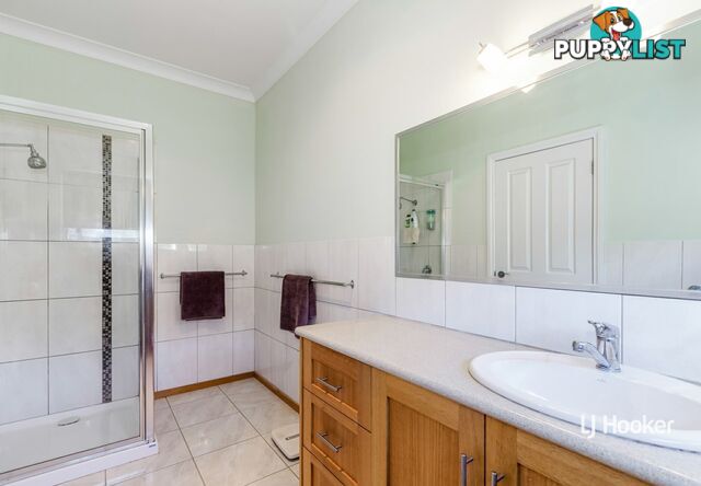 8 Eucalyptus Court BROADFORD VIC 3658
