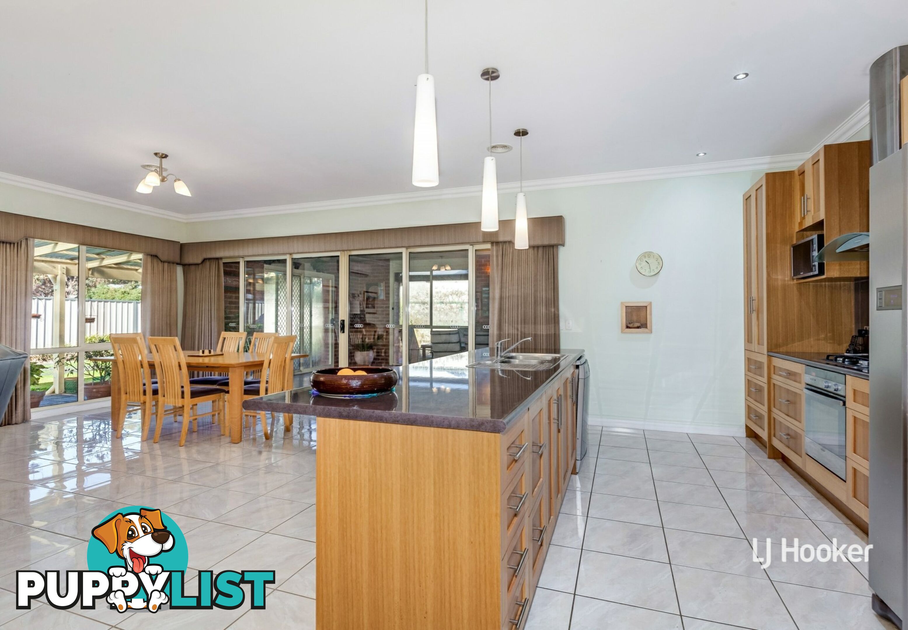 8 Eucalyptus Court BROADFORD VIC 3658