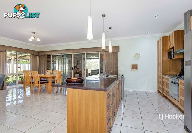 8 Eucalyptus Court BROADFORD VIC 3658