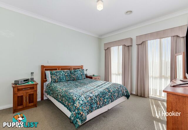 8 Eucalyptus Court BROADFORD VIC 3658