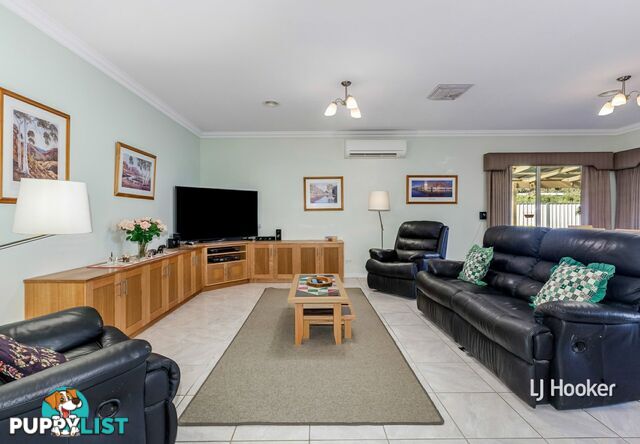 8 Eucalyptus Court BROADFORD VIC 3658