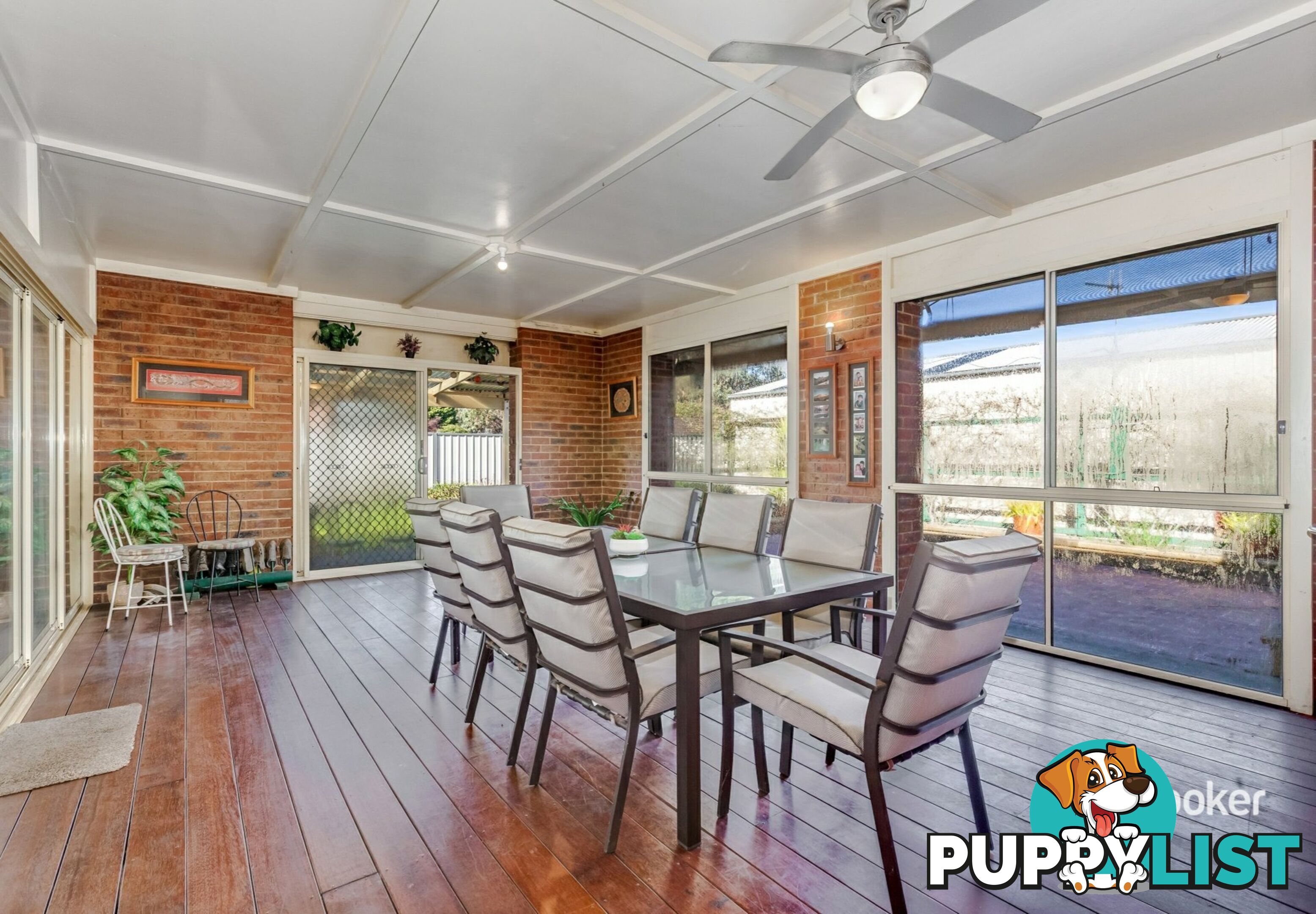 8 Eucalyptus Court BROADFORD VIC 3658