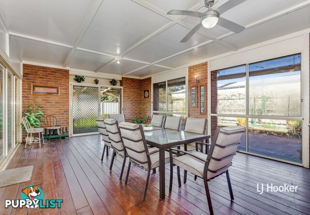 8 Eucalyptus Court BROADFORD VIC 3658