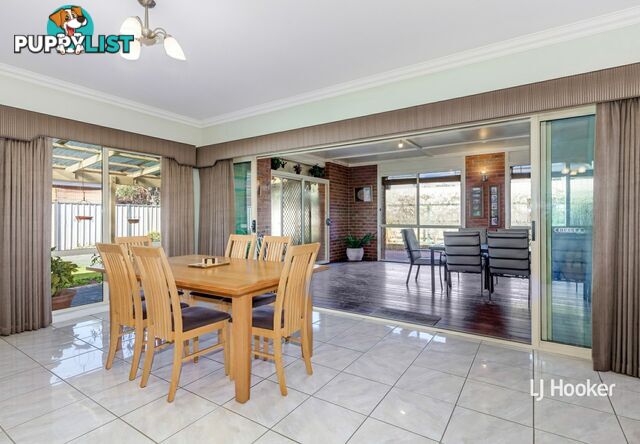 8 Eucalyptus Court BROADFORD VIC 3658