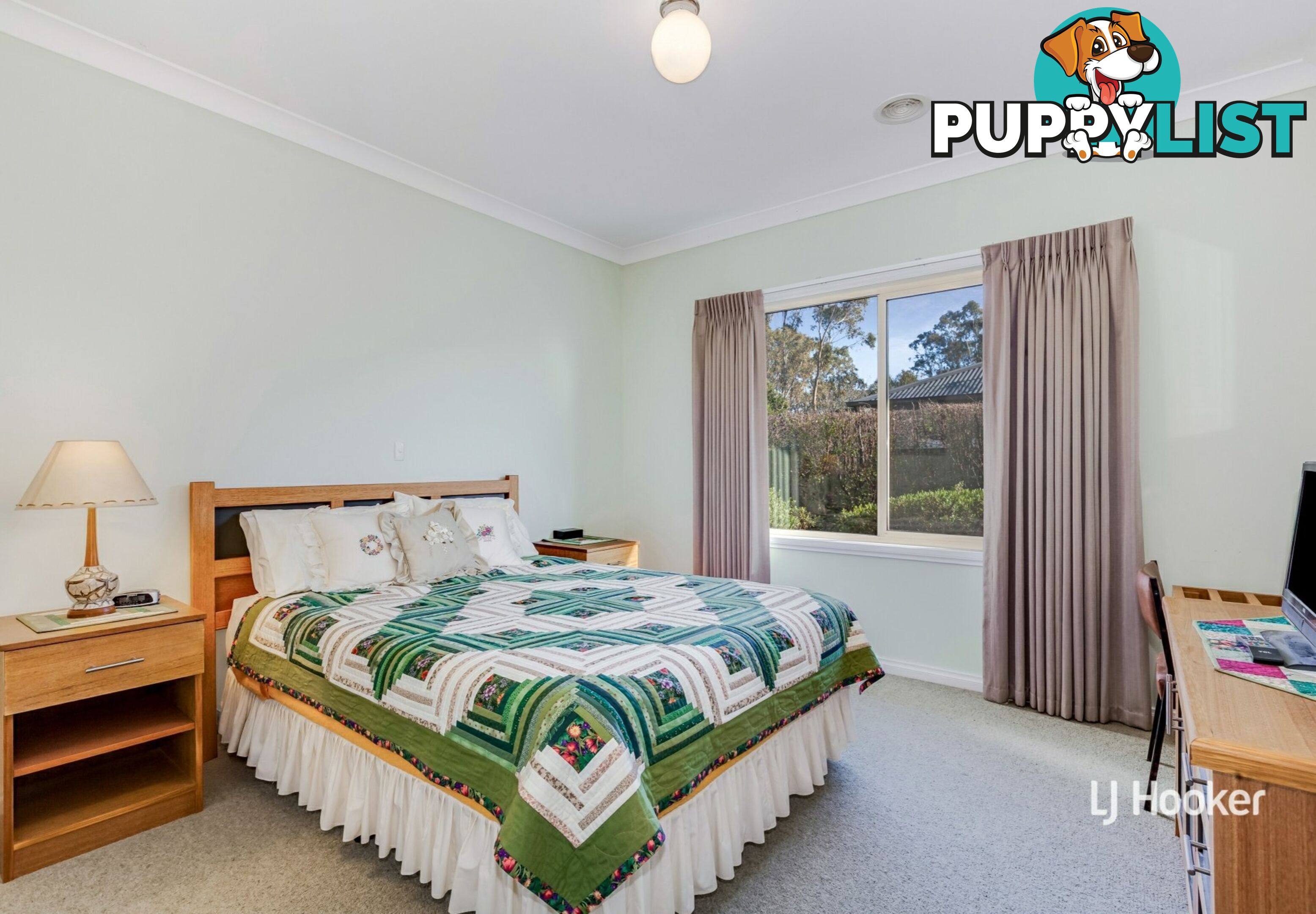 8 Eucalyptus Court BROADFORD VIC 3658