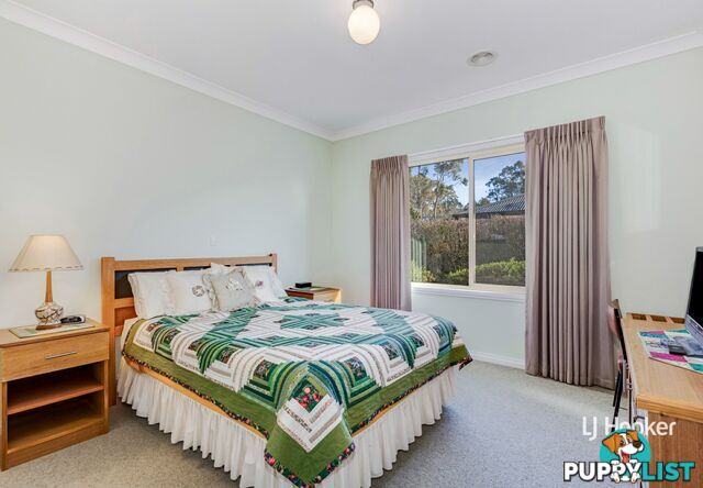 8 Eucalyptus Court BROADFORD VIC 3658