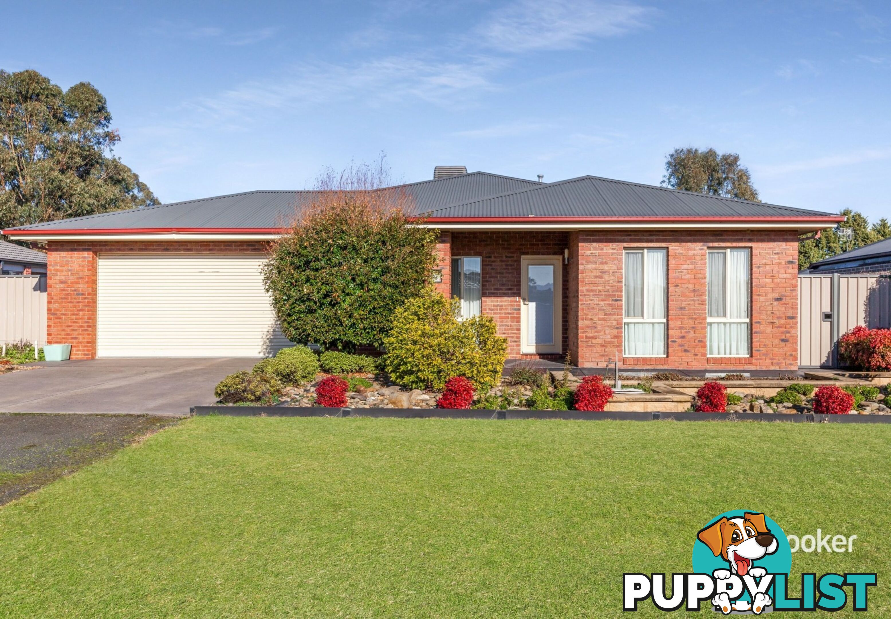 8 Eucalyptus Court BROADFORD VIC 3658