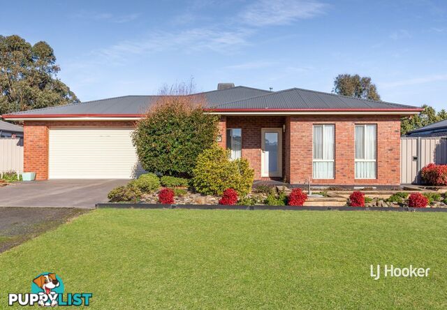 8 Eucalyptus Court BROADFORD VIC 3658