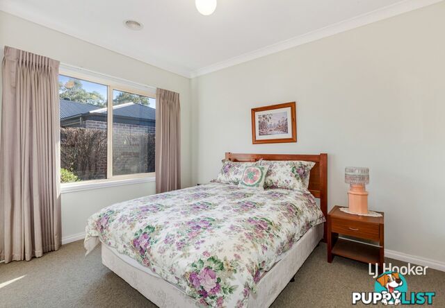 8 Eucalyptus Court BROADFORD VIC 3658