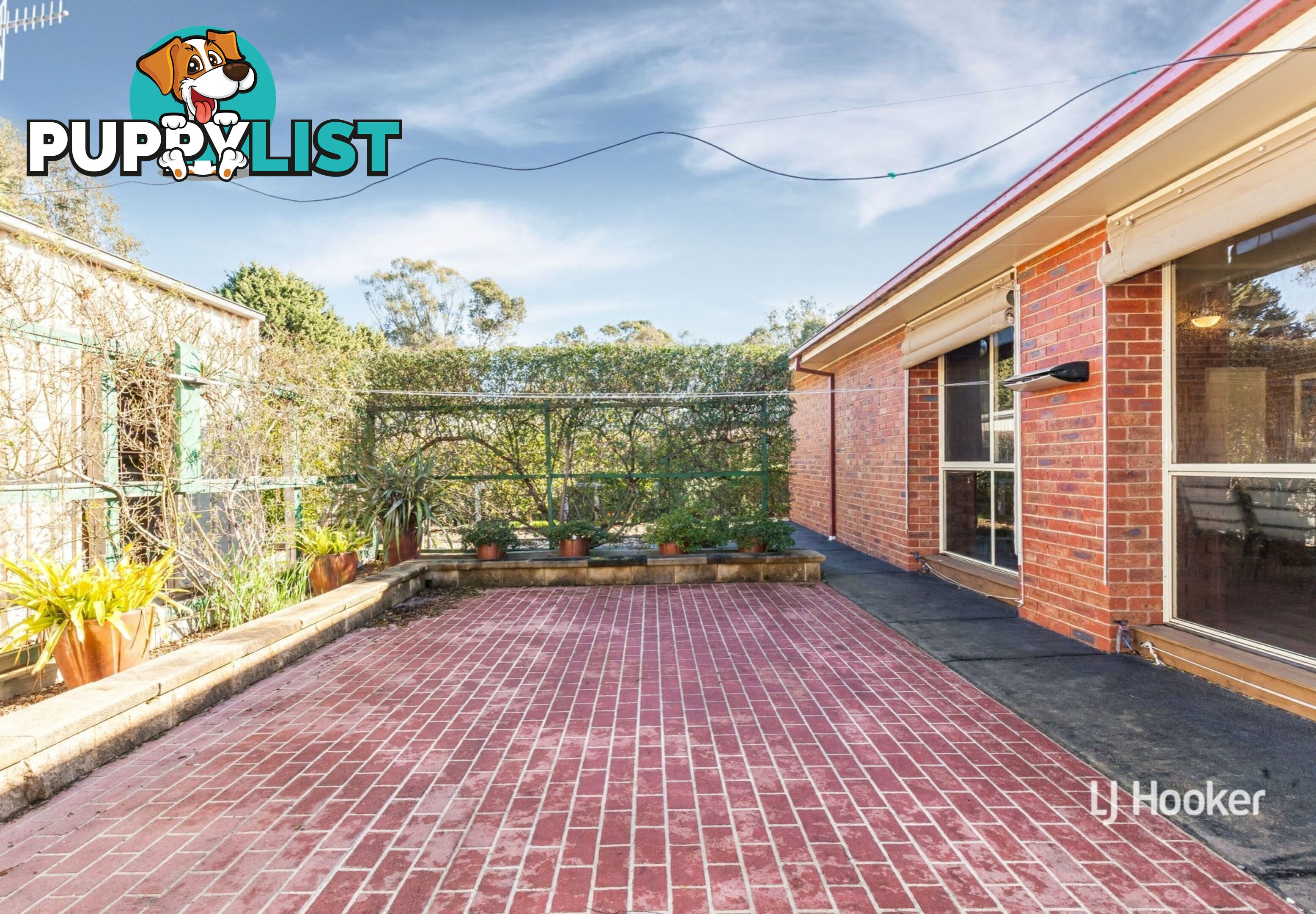 8 Eucalyptus Court BROADFORD VIC 3658