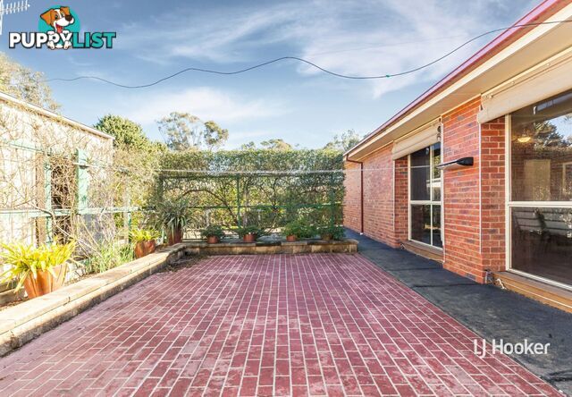 8 Eucalyptus Court BROADFORD VIC 3658
