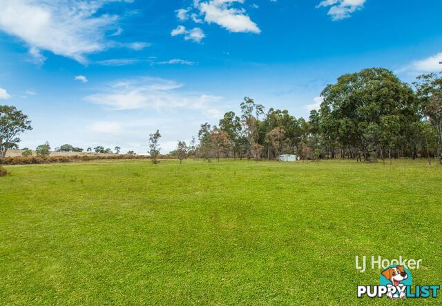 215 The Bridle Track GLENAROUA VIC 3764