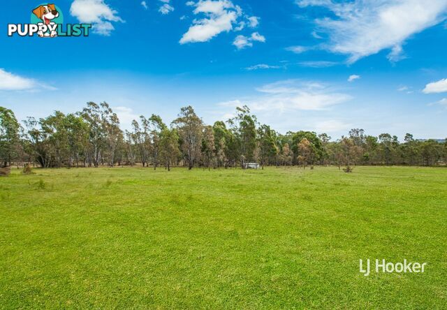 215 The Bridle Track GLENAROUA VIC 3764