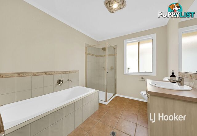 63 Siena Ridge HIDDEN VALLEY VIC 3756