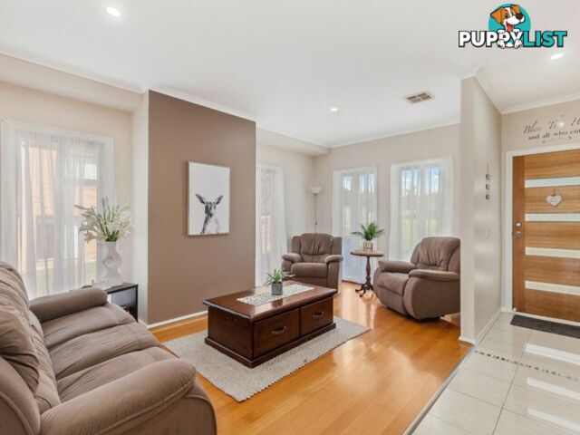 63 Siena Ridge HIDDEN VALLEY VIC 3756