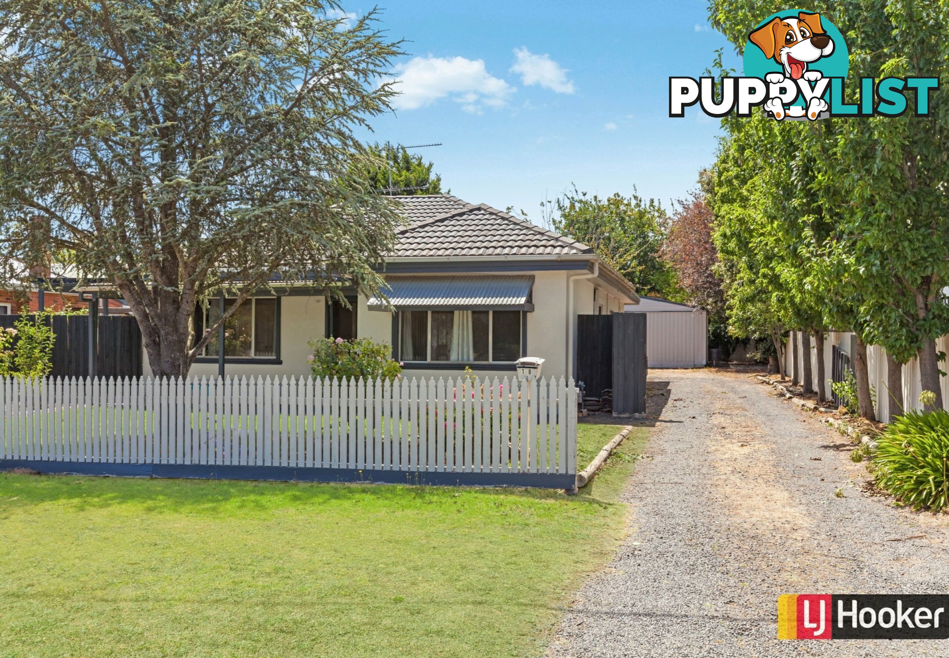 18 Sutherland Street KILMORE VIC 3764