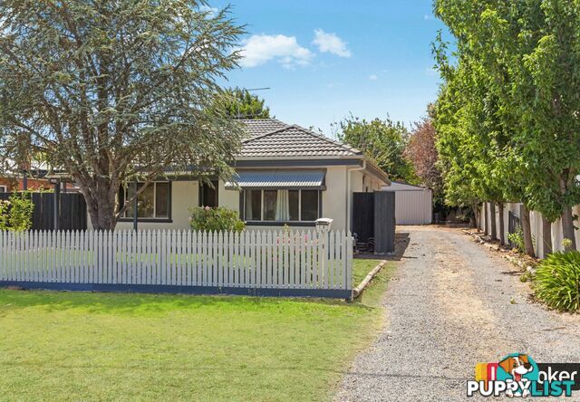 18 Sutherland Street KILMORE VIC 3764