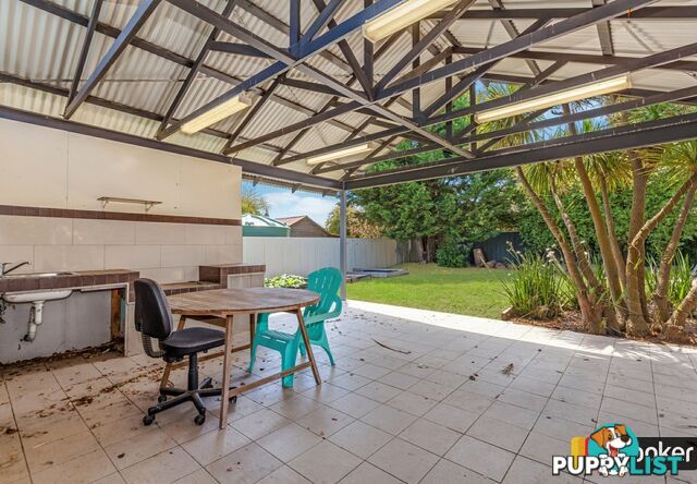 18 Sutherland Street KILMORE VIC 3764