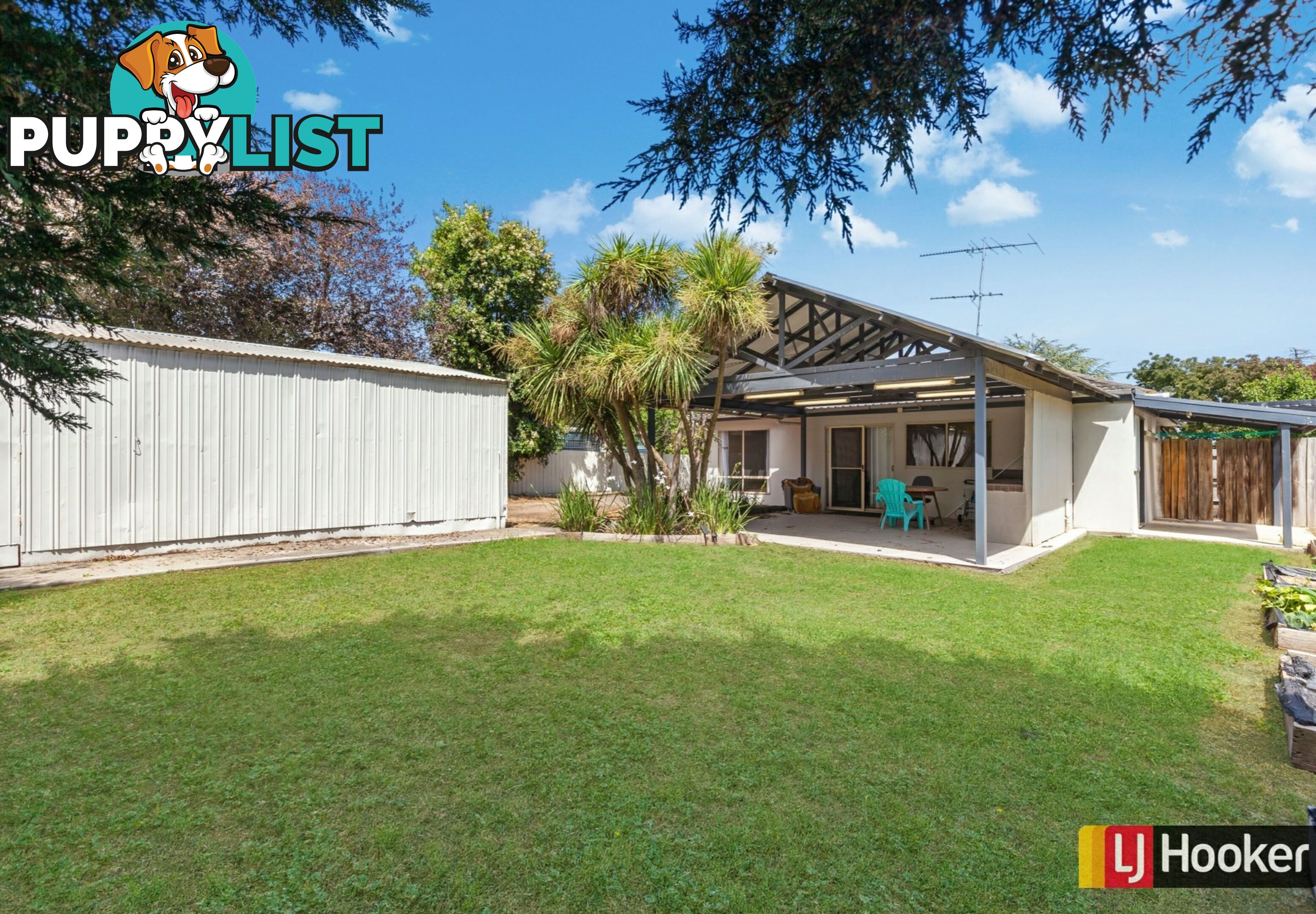 18 Sutherland Street KILMORE VIC 3764