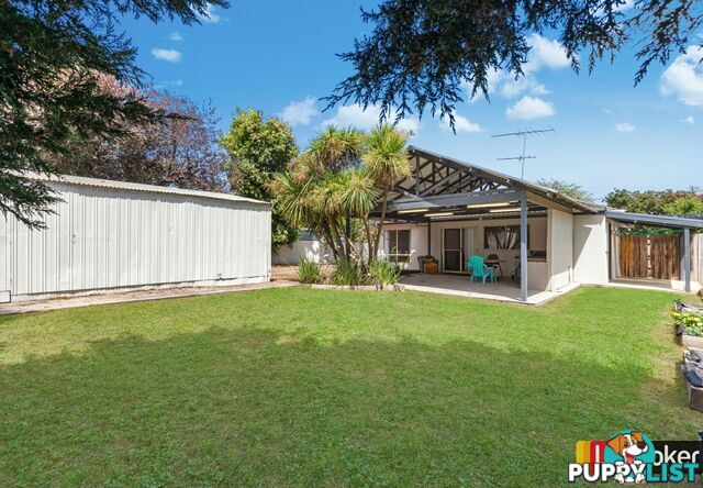 18 Sutherland Street KILMORE VIC 3764