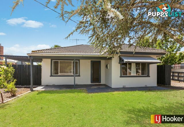 18 Sutherland Street KILMORE VIC 3764