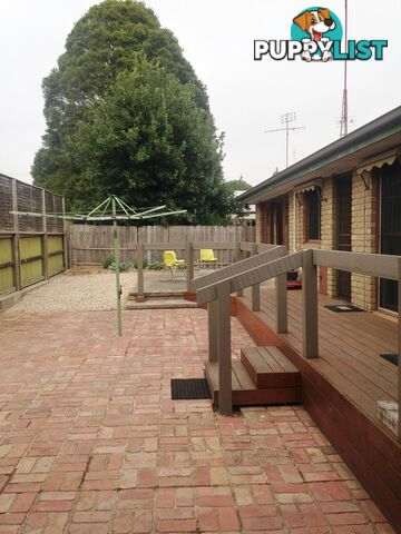54B Gavan Street BROADFORD VIC 3658